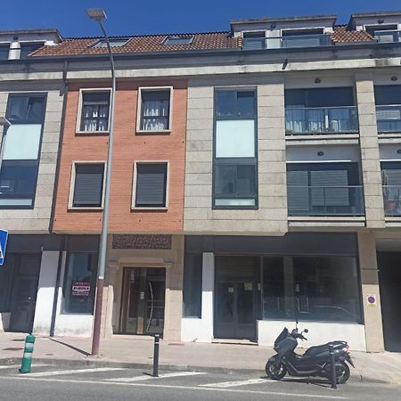 O Solpor Διαμέρισμα Meaño Εξωτερικό φωτογραφία